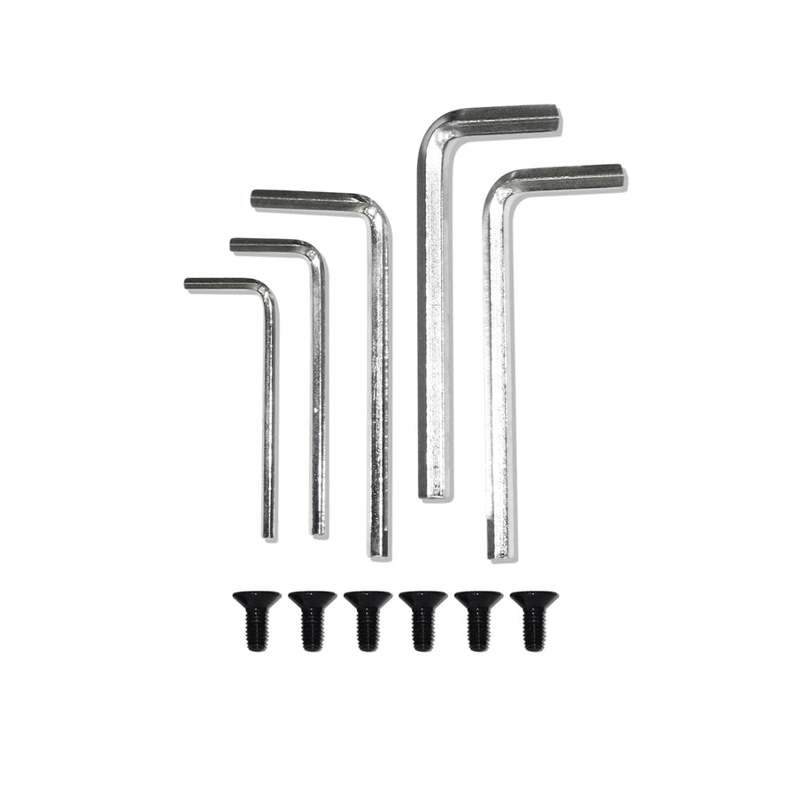 Electric scooter parts and maintenance