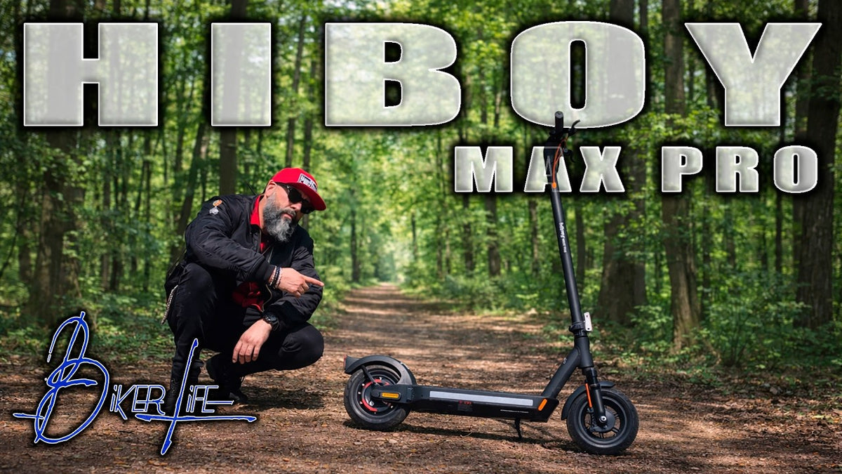 Vorschaubild des Bosch-Antriebs im MAX Pro
