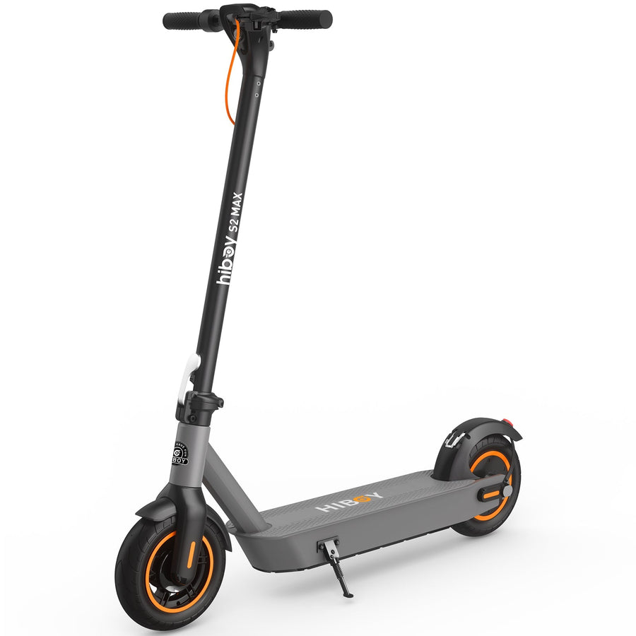 Hiboy S2 MAX electric scooter