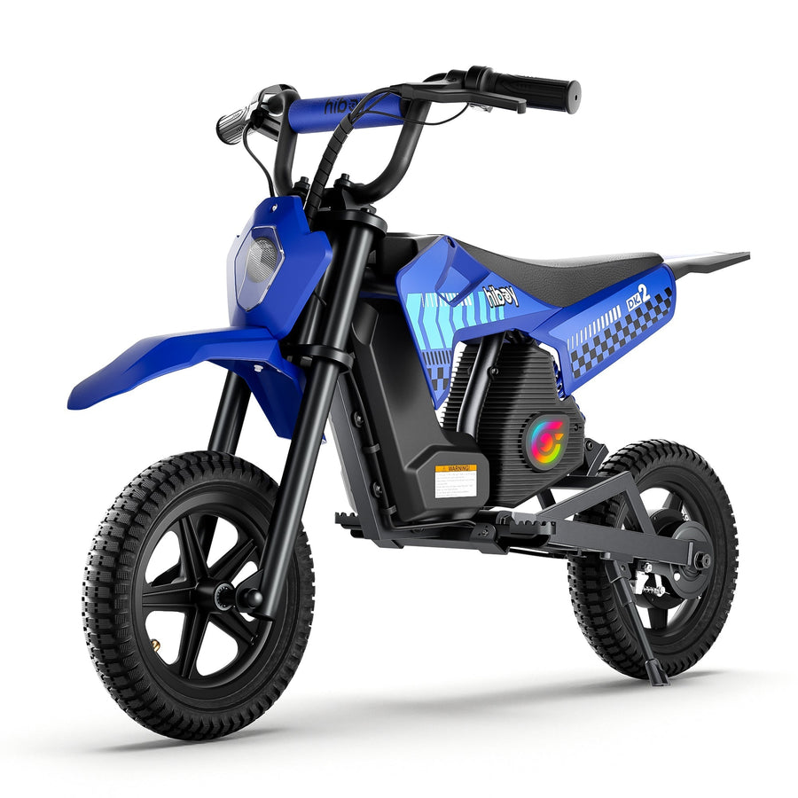 Kids electric scooter safety guide