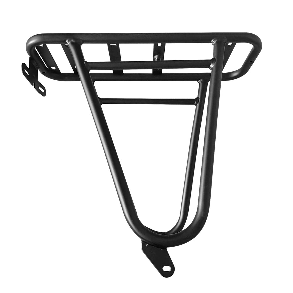 Electric bike accessories collection
