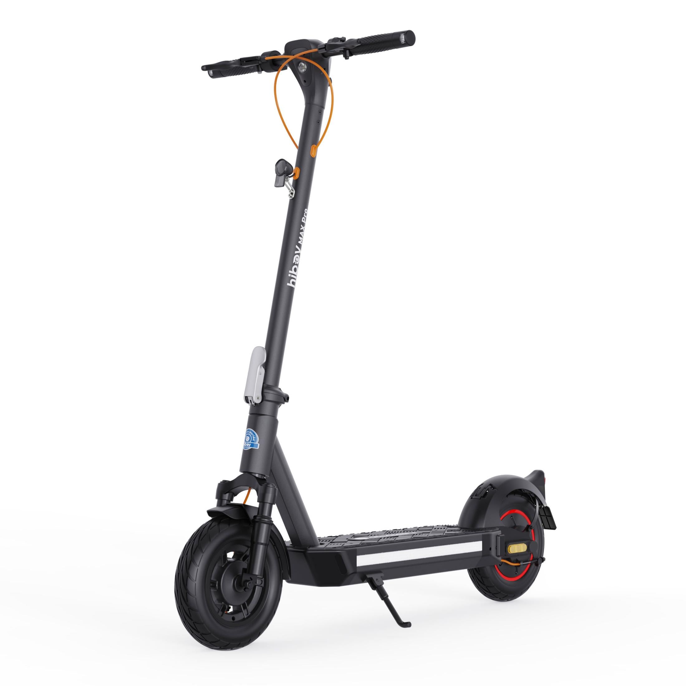 Hiboy MAX Pro Electric Scooter